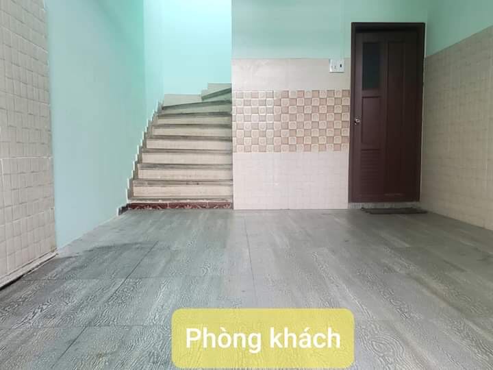 Nhà 1 sẹc Thống Nhất P10, HXH, 65m2 chỉ hơn 3TỶ XX. 