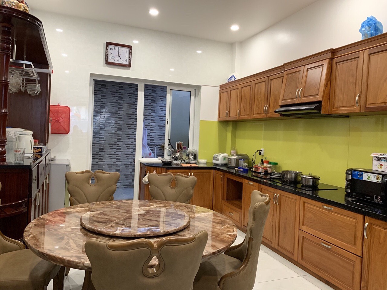 Bán nhà khu phố 5 Phường An Phú, Quận 2, TP HCM.