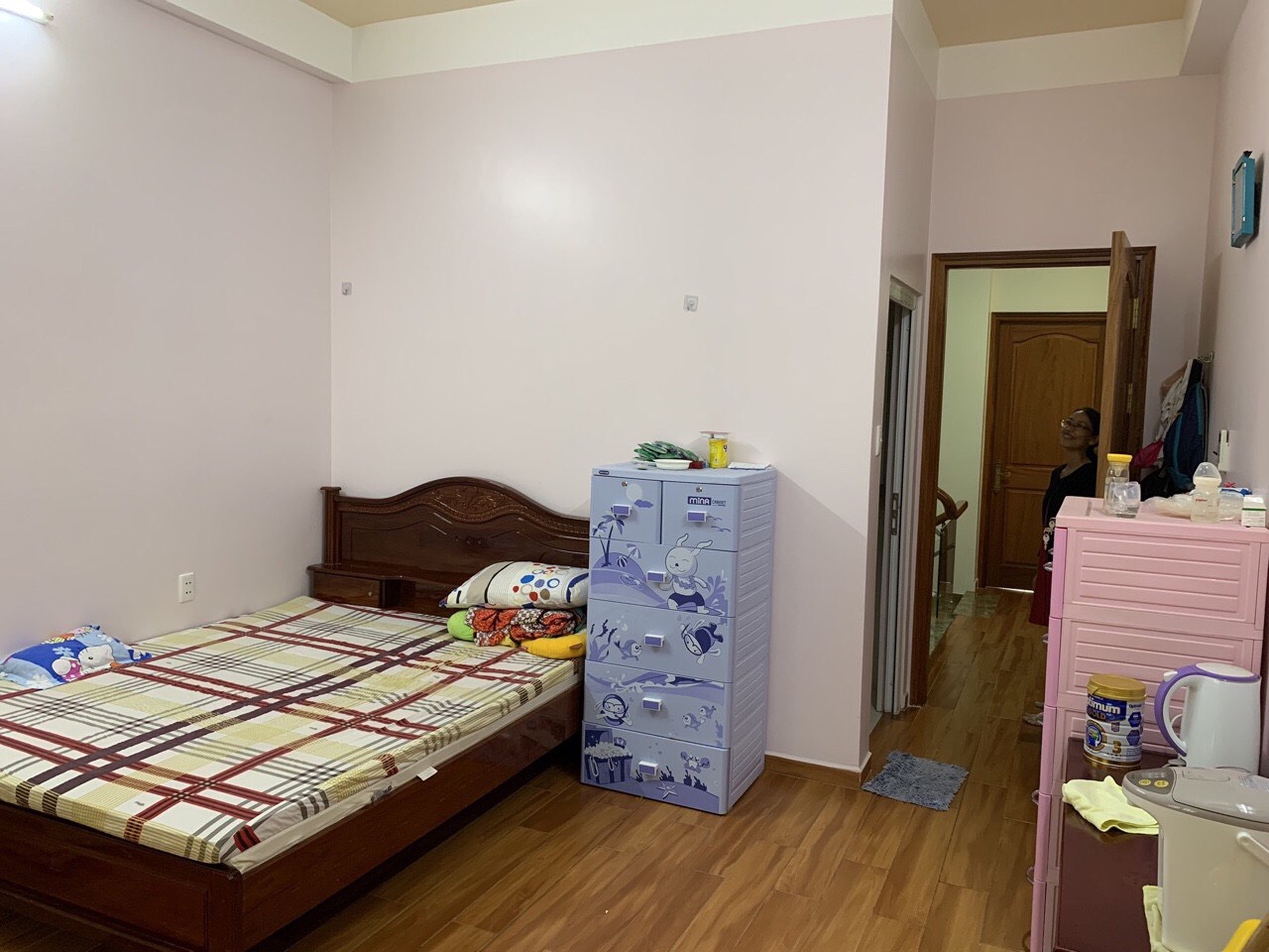 Bán nhà khu phố 5 Phường An Phú, Quận 2, TP HCM.