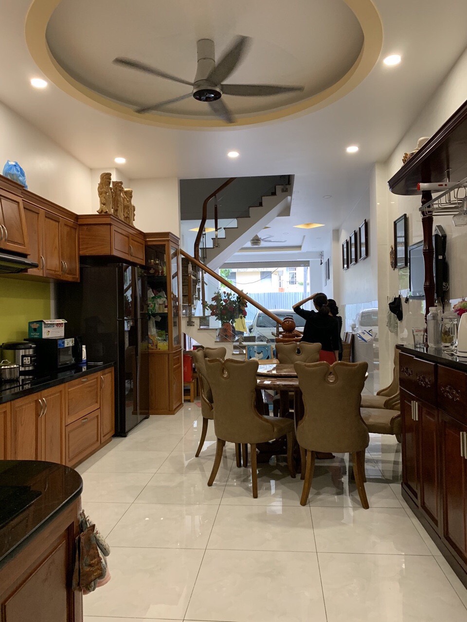Bán nhà khu phố 5 Phường An Phú, Quận 2, TP HCM.