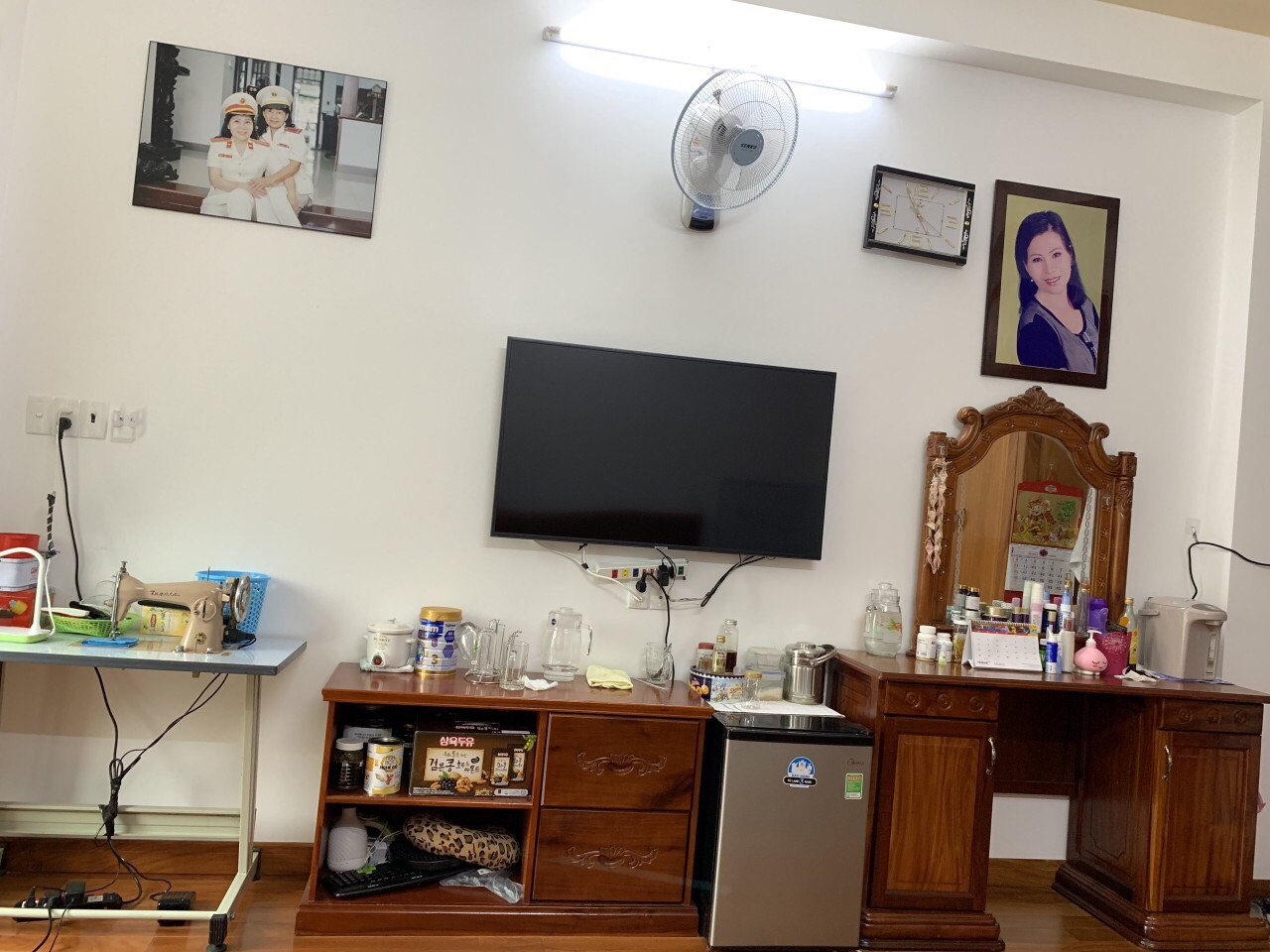 Bán nhà khu phố 5 Phường An Phú, Quận 2, TP HCM.