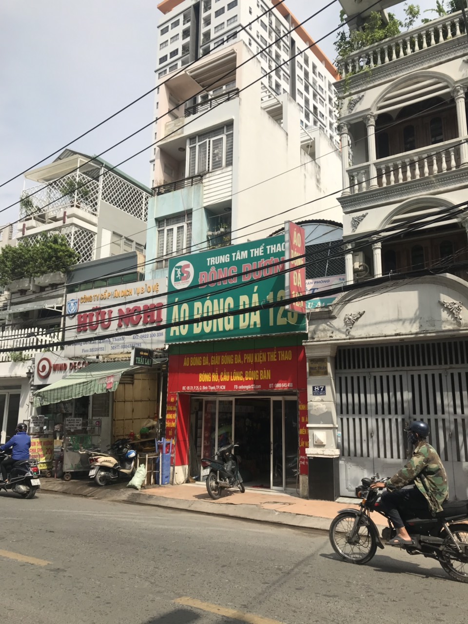 Bán nhà 2 mặt Đường Xa lộ Hà Nội và Trương Văn Thành,Phường Hiệp Phú Quận 9 Gía 220 tỷ thương lượng