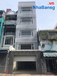Bán nhà Quận 1, MT Nguyễn Thị Minh Khai, 30m x 30m vị trí đẹp, giá 210 tỷ