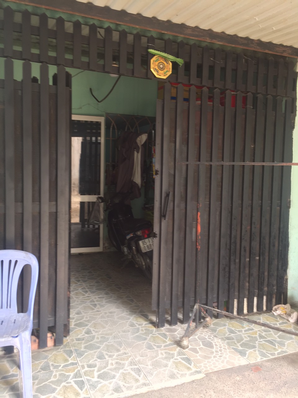CHÍNH CHỦ CẦN BÁN NHÀ TẠI D16/10B ẤP 4B VĨNH LỘC B , BÌNH CHÁNH TP. HỒ CHÍ MINH .