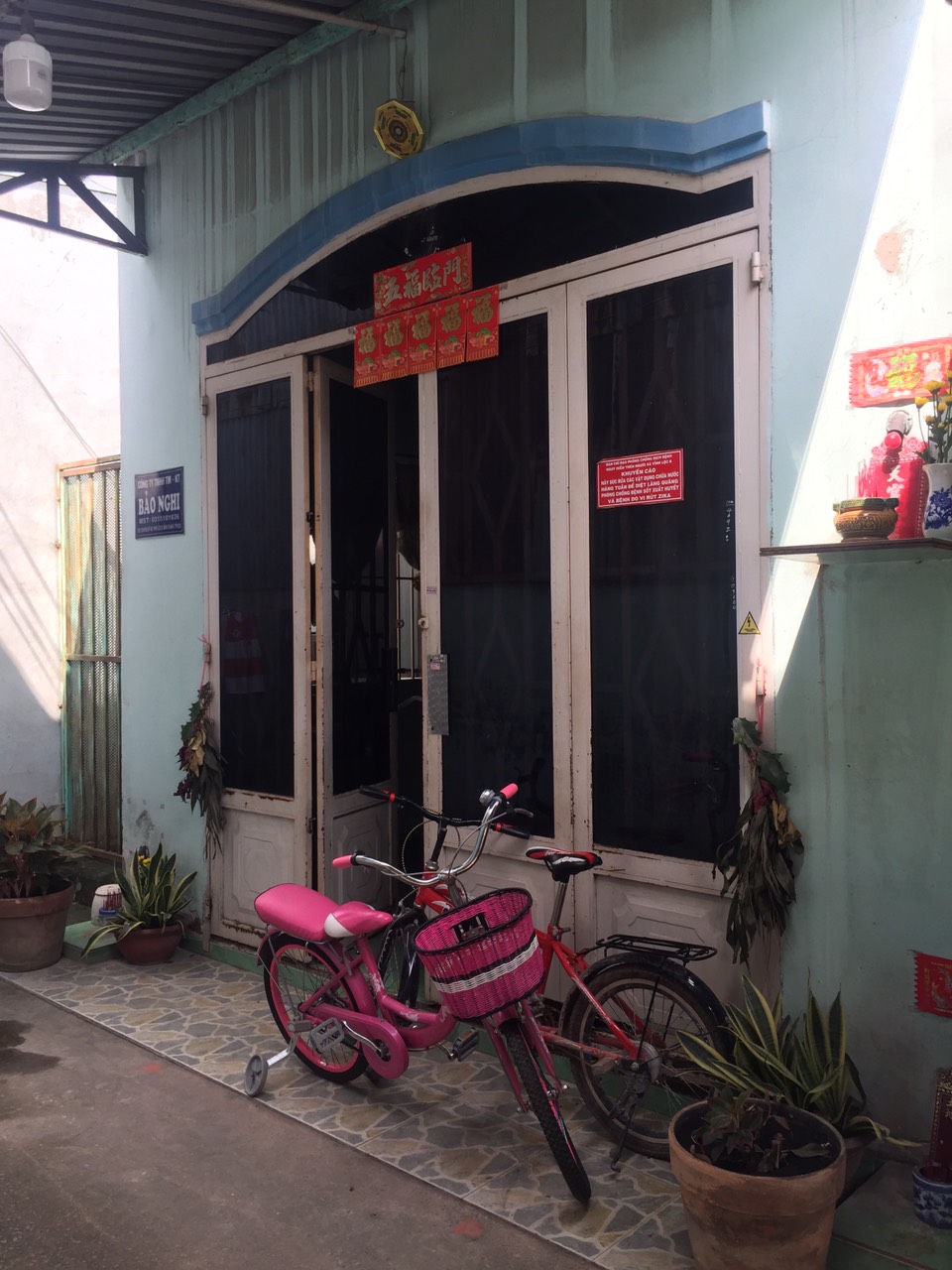 CHÍNH CHỦ CẦN BÁN NHÀ TẠI D16/10B ẤP 4B VĨNH LỘC B , BÌNH CHÁNH TP. HỒ CHÍ MINH .