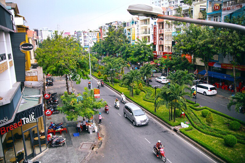 Bán biệt thự đường Hồng Hà, phường 2, Tân Bình, 8.3m x 20m, 2 lầu mới chỉ hơn 25 tỷ 
