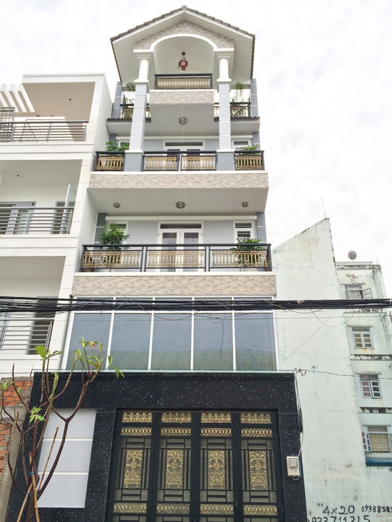 Bán Gấp Building Văn Phòng Mặt Tiền Cao Thắng-Nguyễn Thị Minh Khai,P.5,Quận 3.2 Hầm 15 Tầng.HĐ 900tr/Th.Giá 150 tỷ