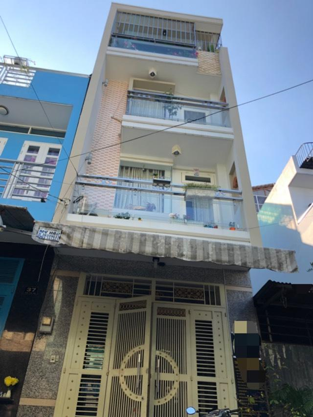 Bán gấp nhà xường MT Nguyễn Văn Luông, DT hiếm: 10x15m, vỏn vẹn 19 tỷ, LH: 0915190011