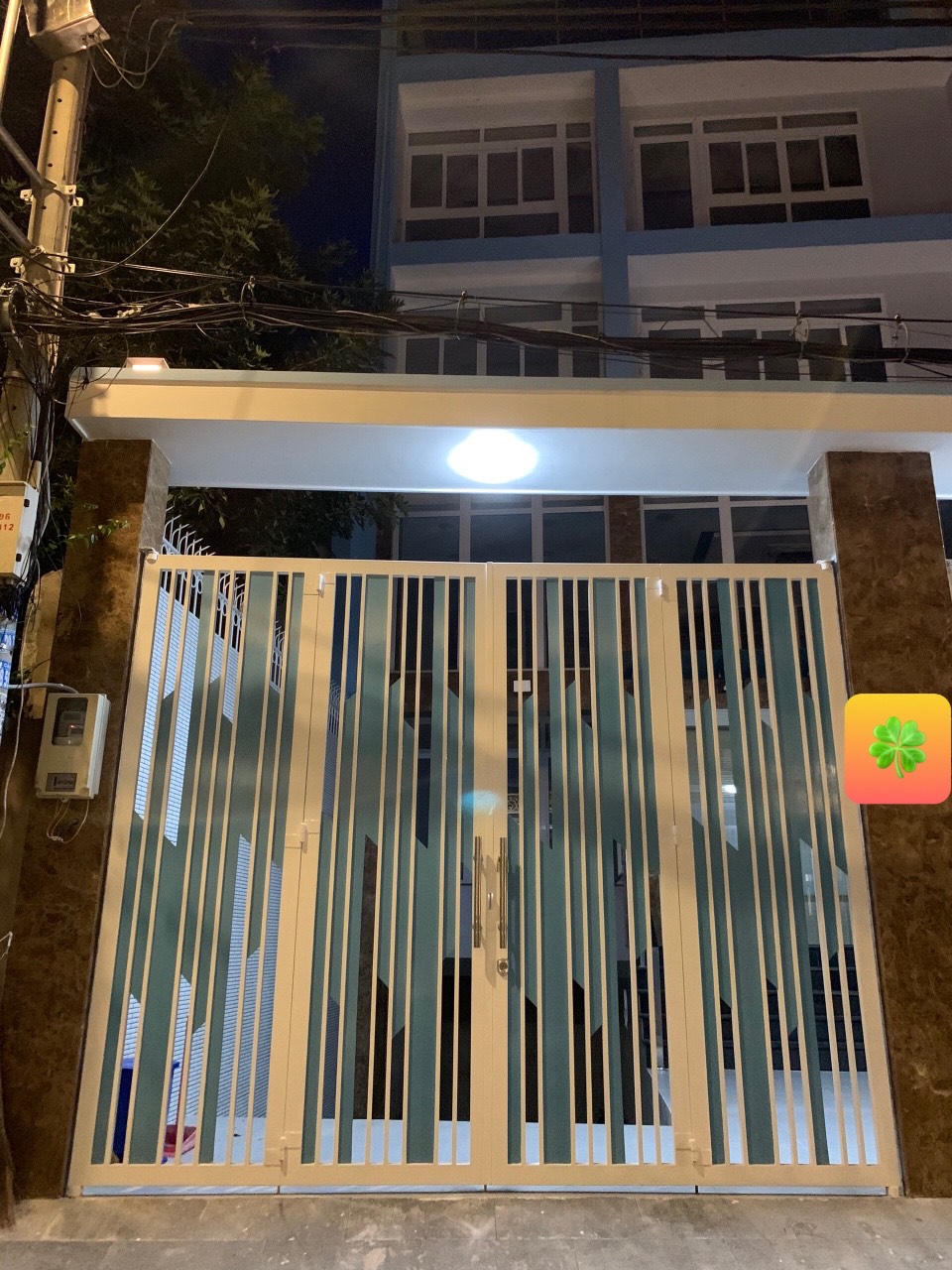 Siêu phẩm (14x20m) nhà góc 3 mặt tiền D2, đường hiện hữu 14m, tiện xây cao hầm 7 tầng, 33 tỷ