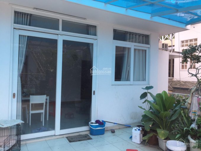 Bán nhà MT Nguyễn Cửu Vân P17 BT ngang 5x20m trệt 3 lầu ST cách MT Điện Biên Phủ 20m