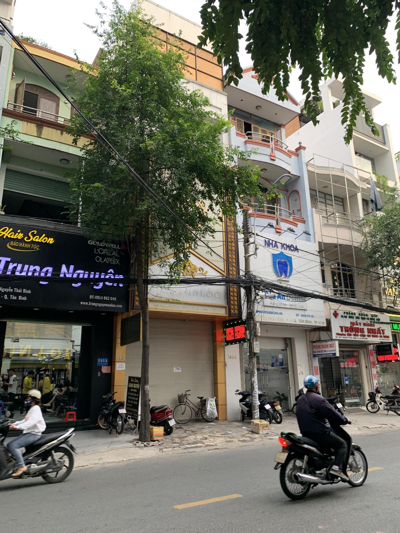 35 tỷ sở hữu biệt thự 310m2 góc 2 mặt tiền giữa lòng Thảo Điền, Quận 2