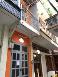 Bán nhà 4 lầu hẻm xe hơi Vip đường Nguyễn Trãi P7 Q5