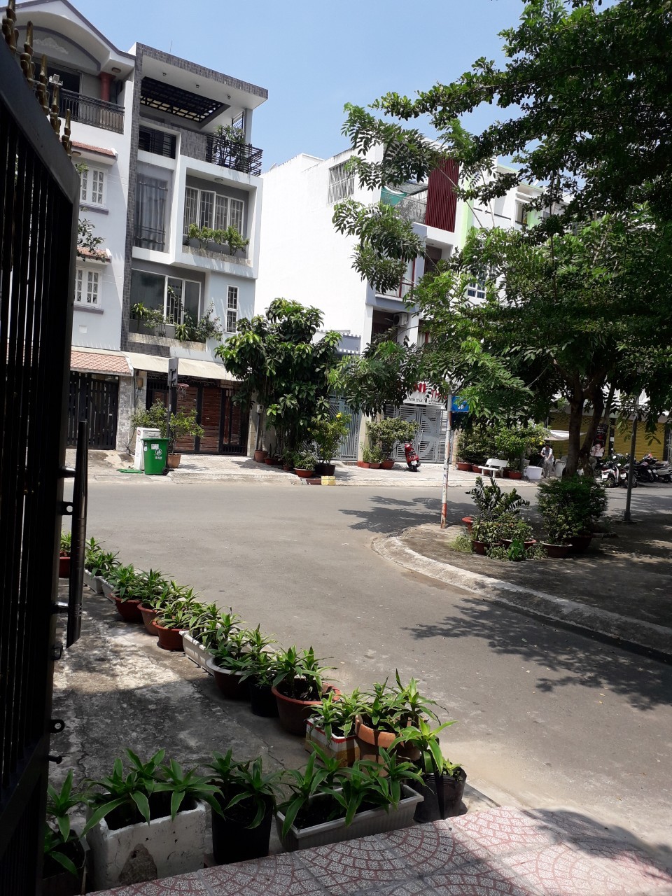 Bán nhà khu Him Lam, Tân Hưng, Quận 7, Dt 4,5x16,5m, 3 lầu, ST. Giá 12,4 tỷ