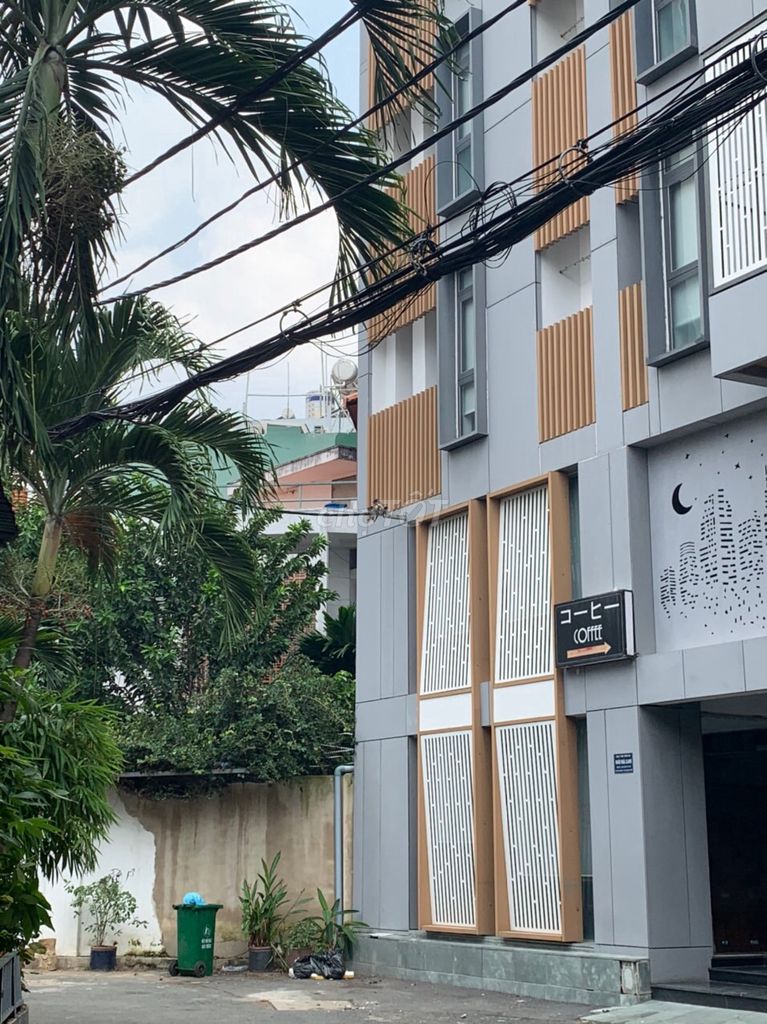 Chính chủ cho thuê nhà số 85/36, Đường Phạm Viết Chánh, Phường 19, Quận Bình Thạnh, Tp Hồ Chí Minh