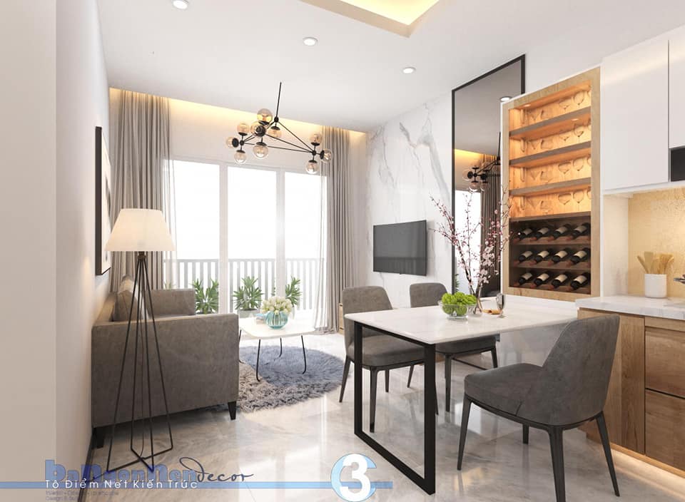 Ra mắt phân khu mới The Origami - Vinhomes Grand Park Q9 - chỉ với 50tr booking là có căn đẹp. LH 093 215 9524