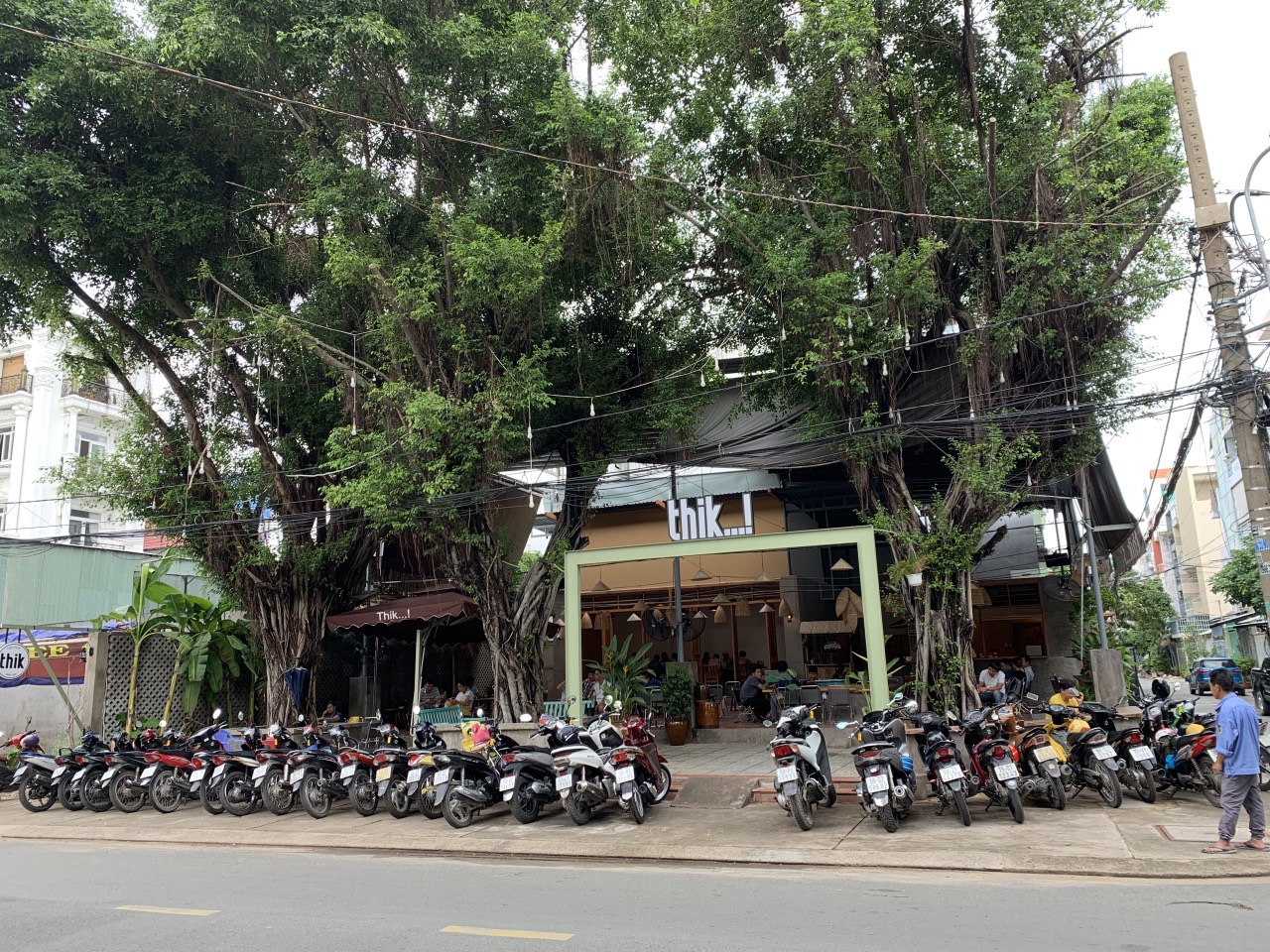 Cần sang quán coffe 2 mặt tiền Đường 59, p14, Gò Vấp, TP. Hồ chí Minh