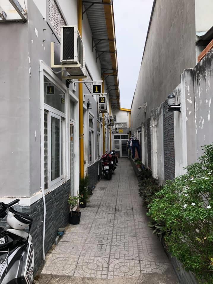 Chính chủ cần cho thuê nhà đẹp tại Thành Phố Hồ Chí Minh