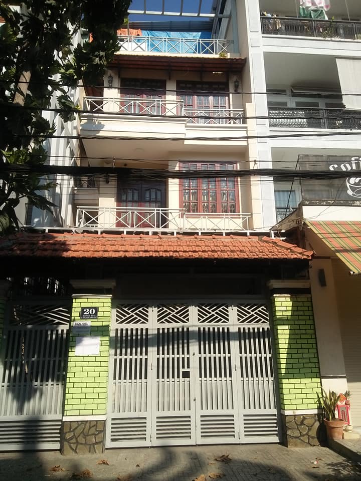 Còn duy nhất một căn nhà mt đường số 2, Khu Tên Lửa, Bình Tân, 6x23, 3.5 tấm, giá tốt