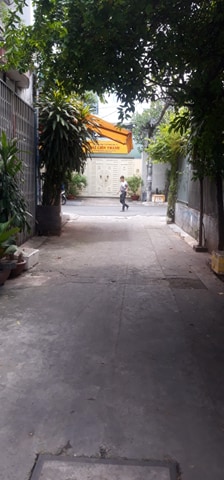 Nhà 1 Lầu Hẽm  Nghĩa Hòa, 3.5 x 11m2 38m2 P. 7, Quận Tân Bình. Giá: 4.25 Tỷ TL