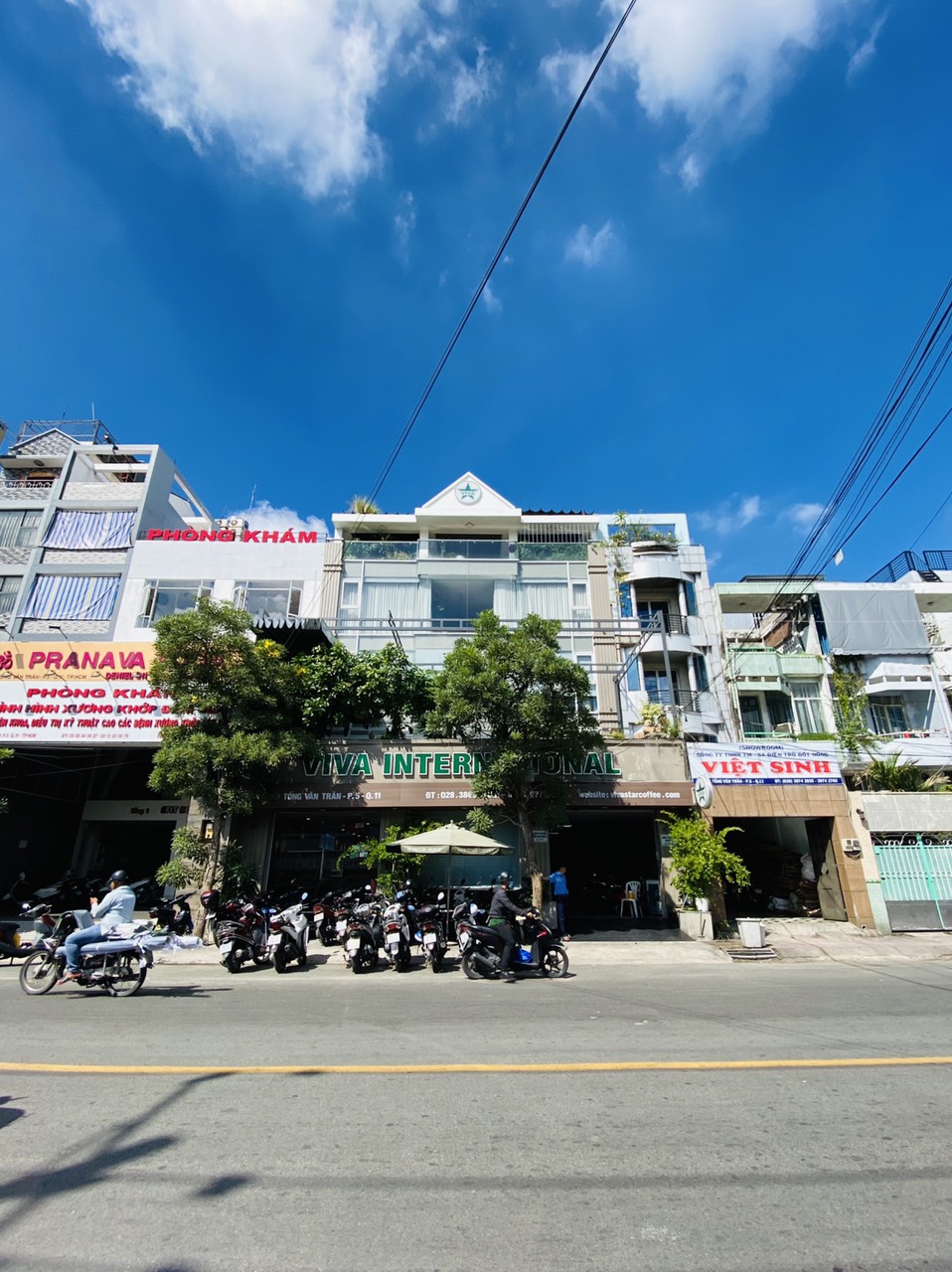 Mua đất tặng nhà full nội thất giữa lòng Quận.11, 1.800M2 sử dụng