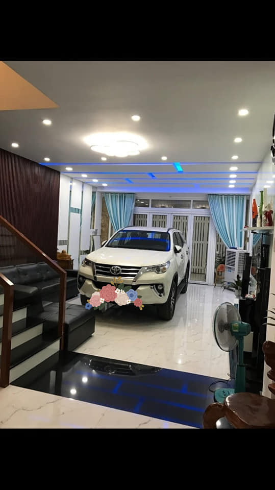 Bán nhà siêu đẹp Thiên Phước Tân Bình, 52m2, 5 tầng, 6,5 tỷ. Liên hệ 0772402898