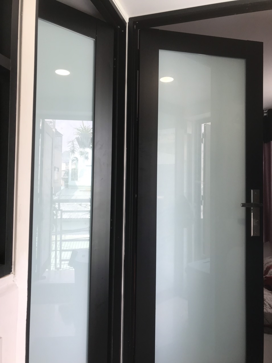 Bán nhà khu vip nội bộ 6 căn tuyệt đẹp Cư Xá Phan Đăng Lưu, xe tải vào tới nhà giá 6.8 tỷ TL 