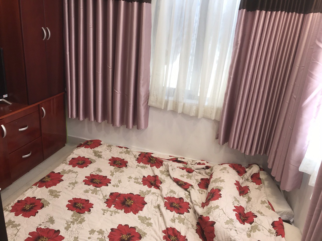 Nhà bán HXH 261 Chu Văn An, P12, Q. Bình Thạnh DT 4x10,5m, giá 6.4 tỷ 	
