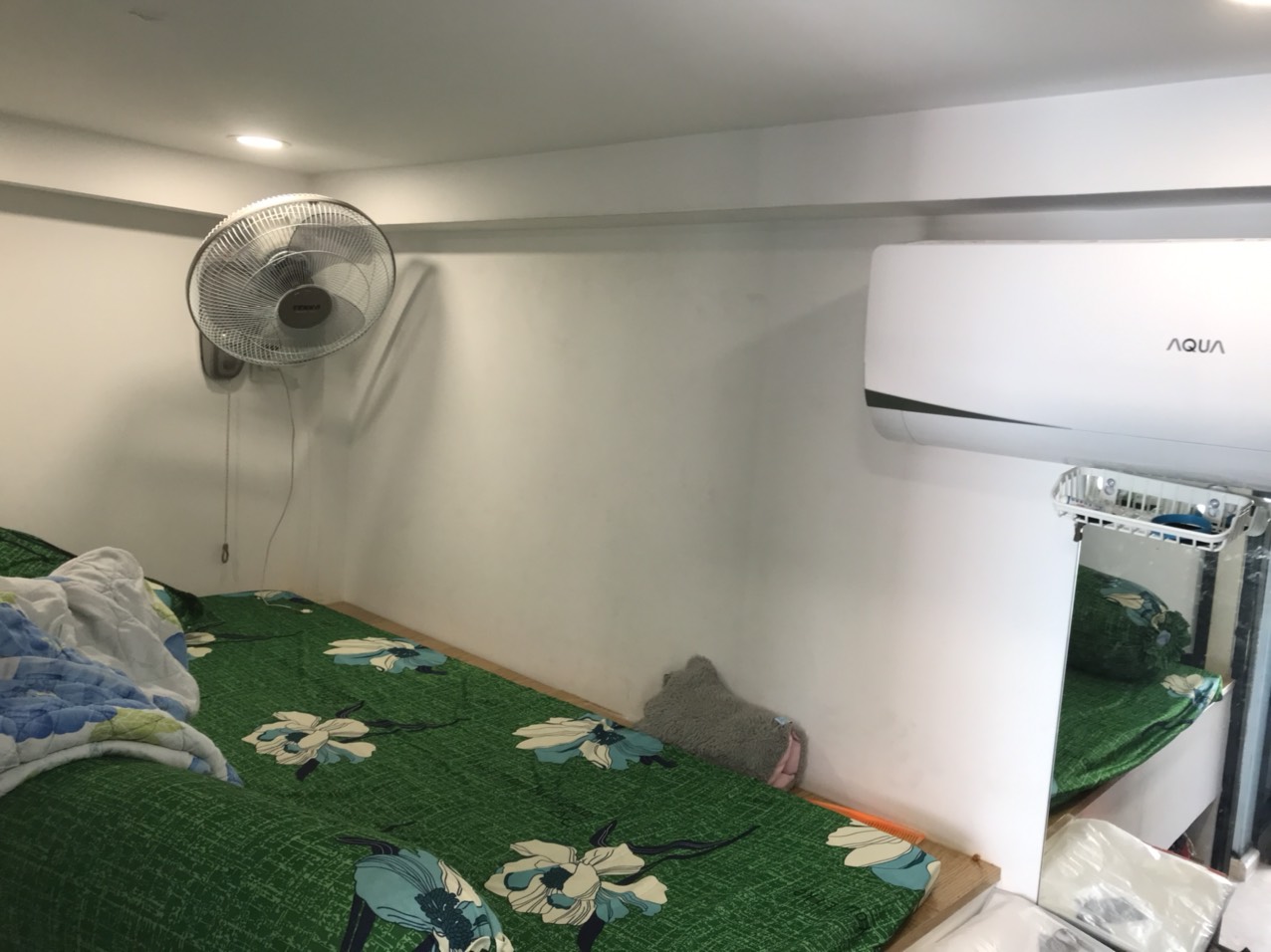 Bán nhà Nơ Trang Long, Bình Thạnh 4x14m vuông vức 4 tầng, chỉ 6.3 tỷ 	