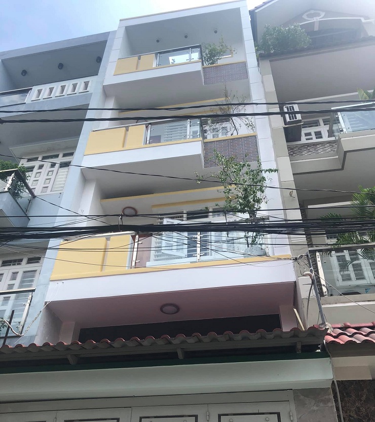Bán nhà riêng tại Đường Nguyễn Duy Trinh, Phường Bình Trưng Tây, Quận 2, Tp.HCM diện tích 88m2  giá 7 Tỷ