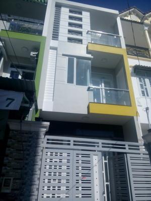 Bán Căn Góc 2MT Tôn Thất Hiệp Có Hẽm Hông 8m DT 4.9 X14m NH 7m giá 13 tỷ q11.