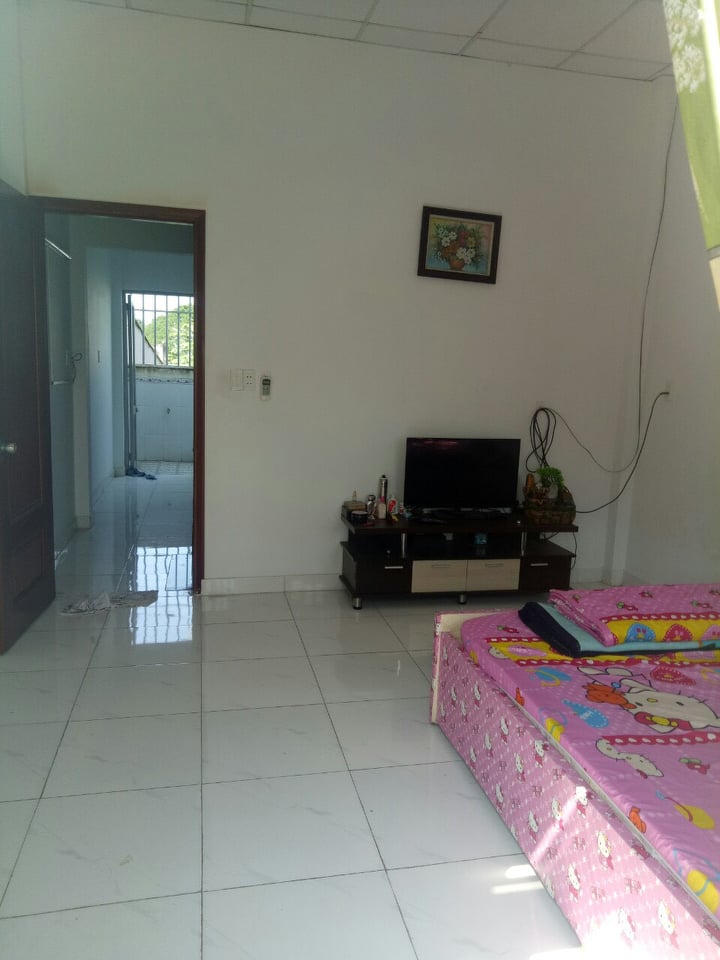 Cần bán gấp nhà ở đường liên ấp 234 vĩnh lộc A bình chánh tphcm 