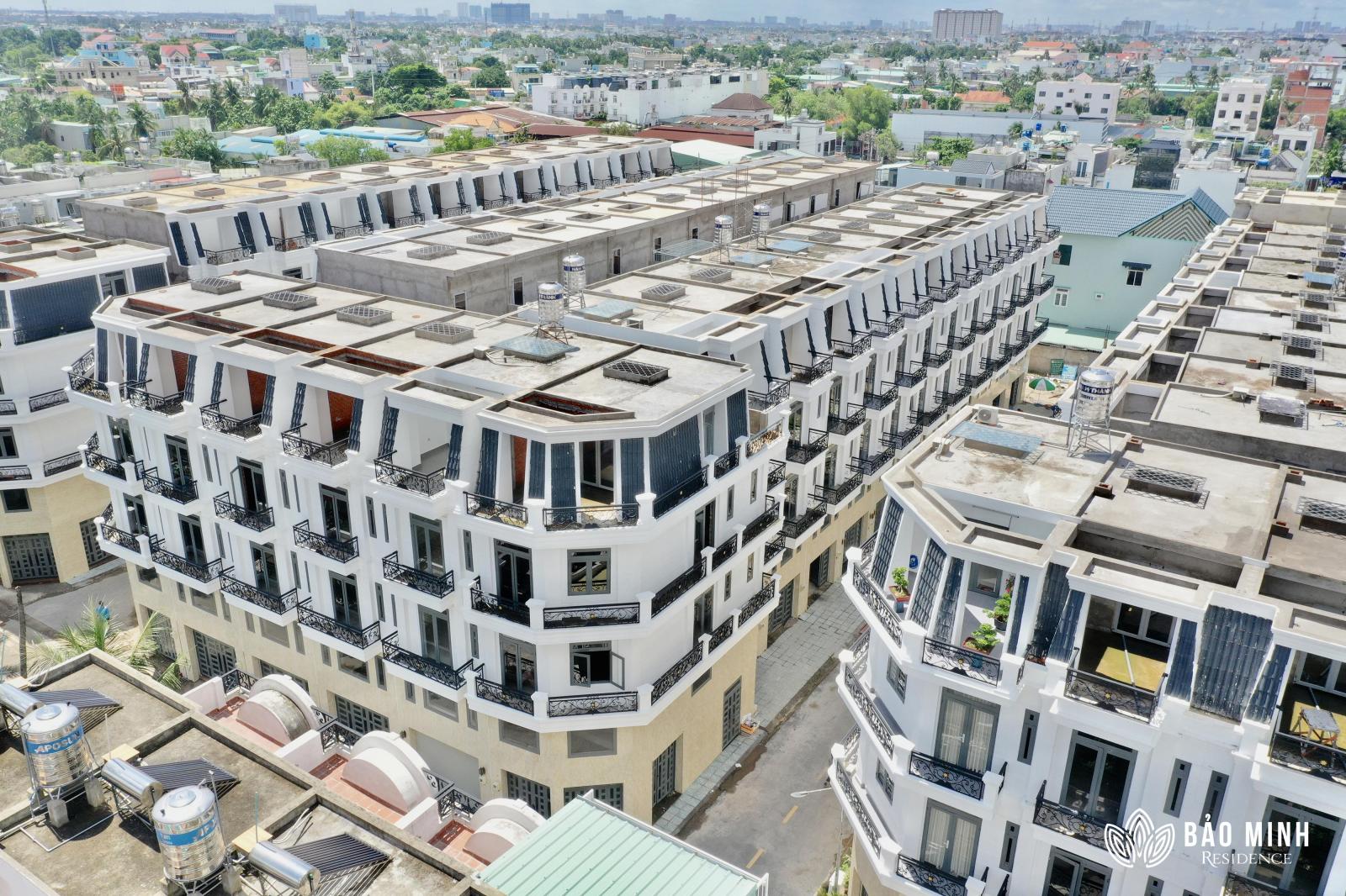 Nhà phố mặt tiền shophouse, nằm trên đường thống nhất, phường 15 . Quận Gò vấp . LH : 0908714902 An