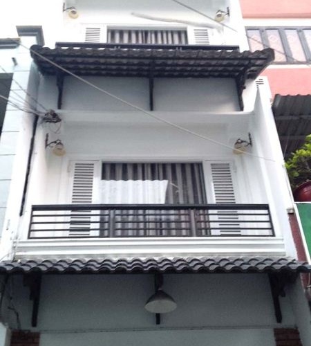 Bán gấp định cư biệt thự Mai Xuân Thưởng, DT siêu khủng: 9x13m, vỏn vẹn 8 tỷ 9, LH: 0915190011