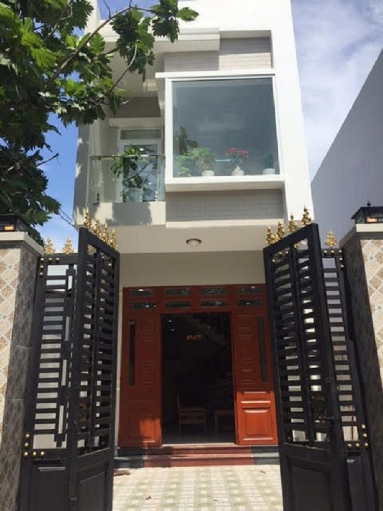 Bán nhà 3PN Huỳnh Đình Hai, Bình Thạnh, 95 m2, giá 5.6 tỷ.