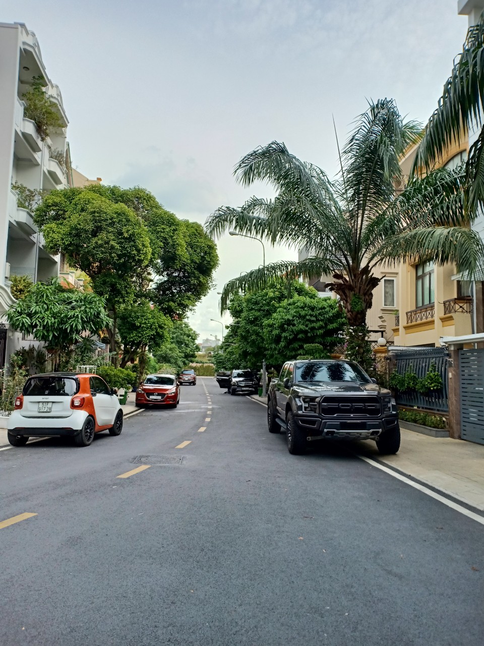HXH Đào Duy Anh, P9, Phú Nhuận; hẻm nhựa 7m thông thoáng; DT: 11x20m; giá 25 tỷ