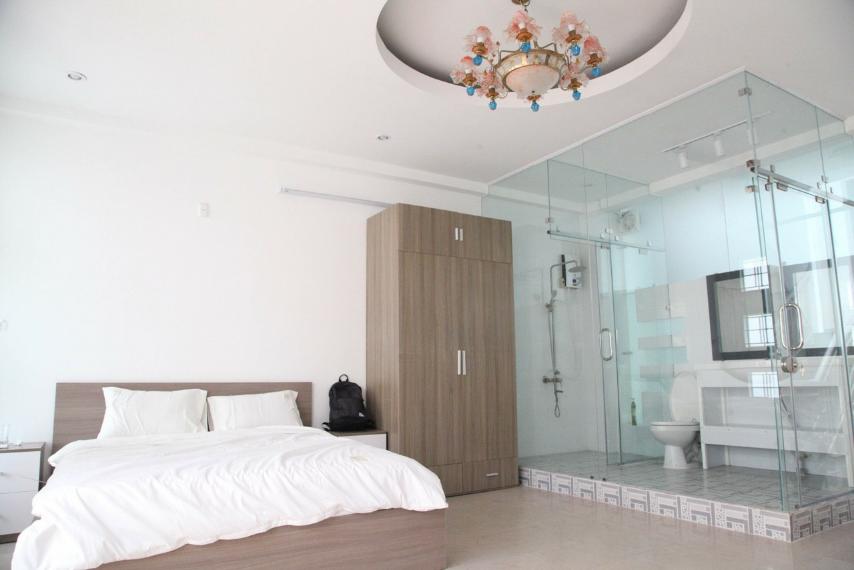 HXH khu biệt thự Cư Xá Tự Do, P7, CMT8, Tân Bình; 5 x 20m; hẻm nhựa 7m; giá chỉ 15.5 tỷ