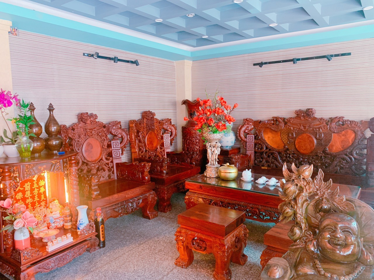 Bán nhà riêng tại Đường Tái Thiết, Phường 11, Tân Bình, Tp.HCM diện tích 85m2 giá 12.2 Tỷ 