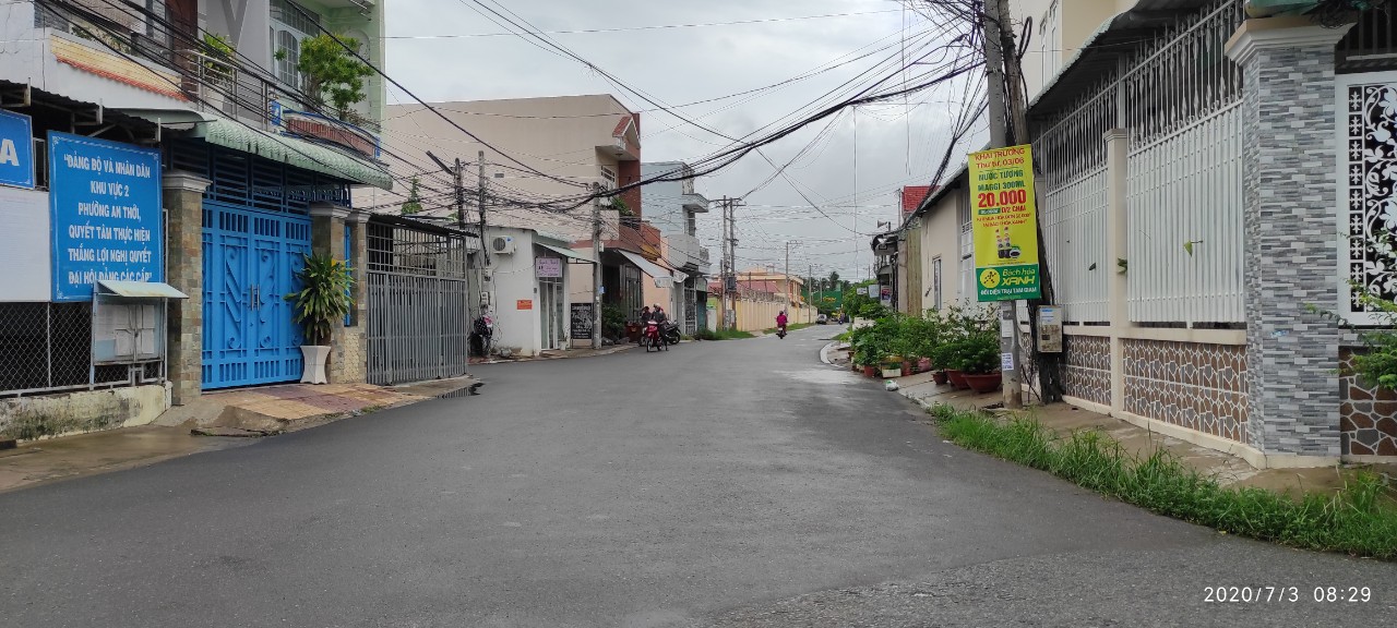 Bán nhà mặt phố tại Phố Phan Huy Ích, Phường 12, Gò Vấp, Tp.HCM diện tích 120m2  giá 4,8 Tỷ