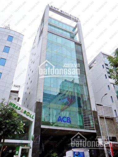 Bán nhà 2 mặt tiền đường Ngô Quyền, Q5, DT: (6.6mx19m)2 lầu, chỉ 25.5 tỷ