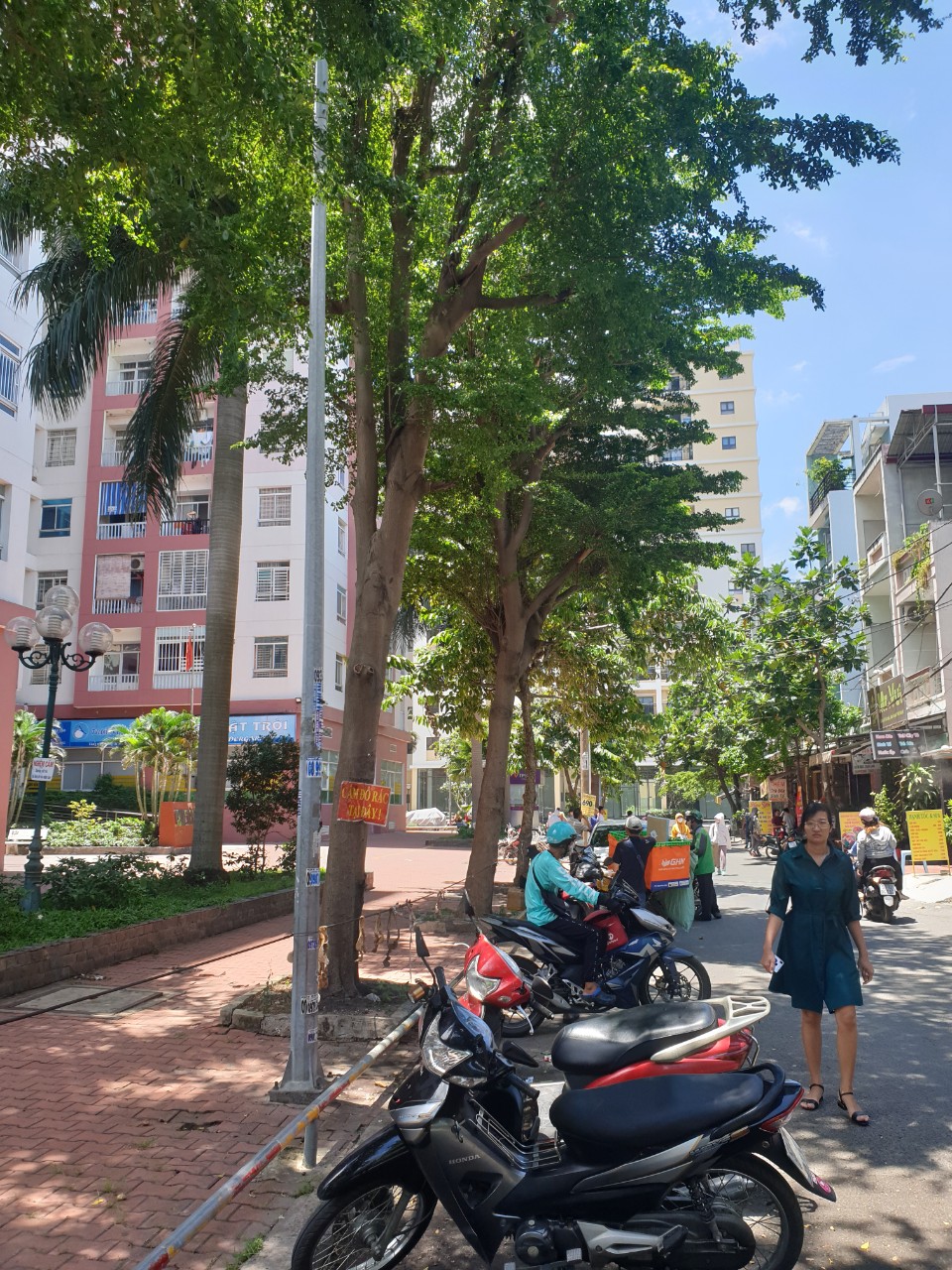 Cơ hội vàng để sở hữu ngay căn nhà trong khu DC Cityland Phan Văn Trị  P.10, GV, giá chỉ có 9,7 tỷ 