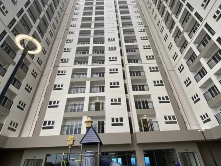 Chính Chủ Cho thuê căn hộ cao cấp, 3PN-Richmond City
Địa chỉ: 79 Nguyễn Xí-P26-Q.Bình Thạnh - TPHCM