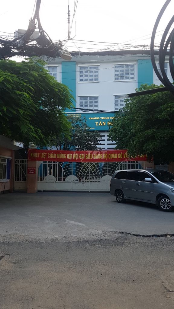 Chính chủ cho thuê nhà Đường Nguyễn Duy Cung, Phường 12, Quận Gò Vấp, Tp Hồ Chí Minh