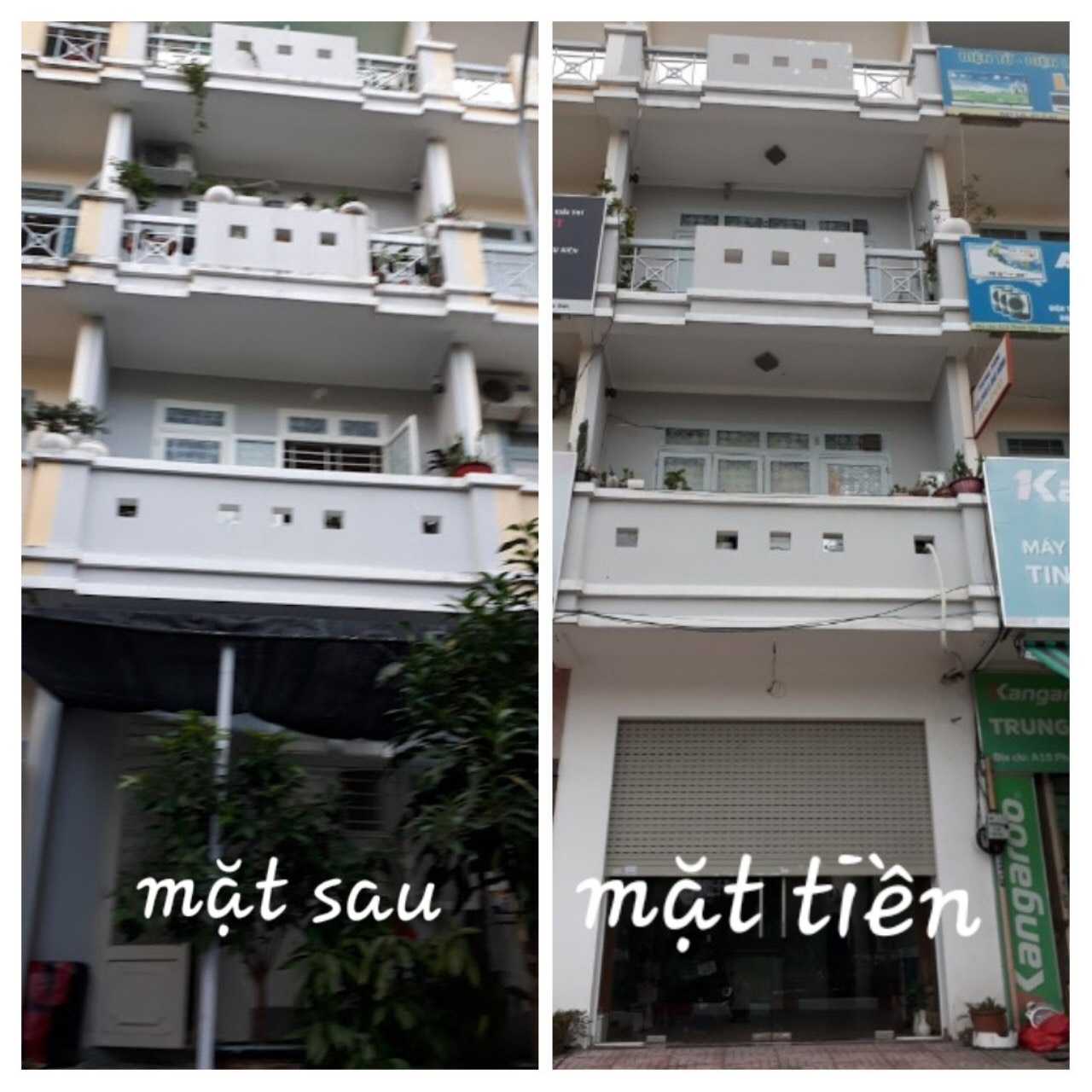 Cần bán gấp nhà 2 mặt tiền Phạm Văn Đồng, Linh Đông, Thủ Đức.