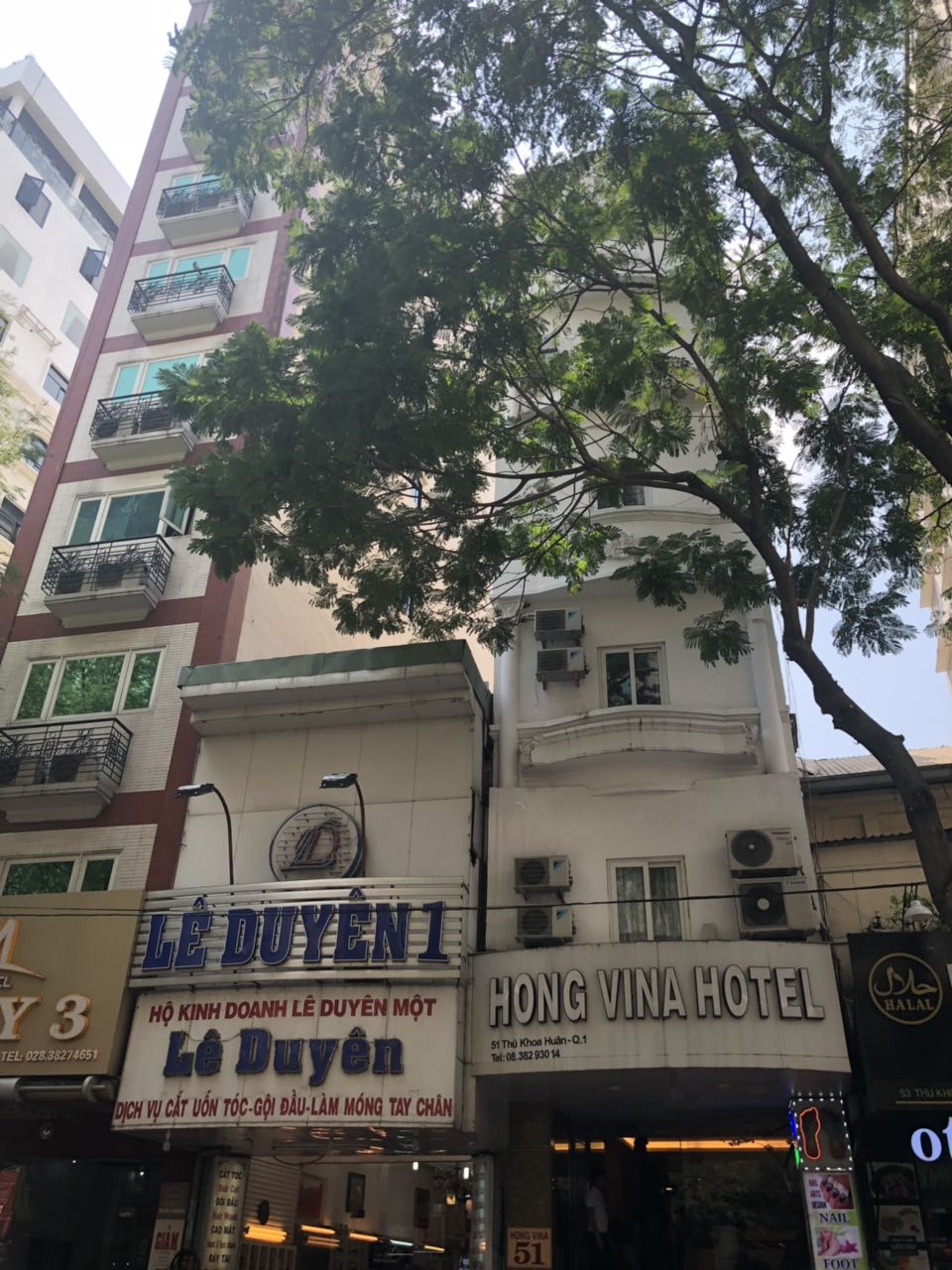 Bán nhà riêng tại Đường Nguyễn Thái Bình, Phường 12, Tân Bình, Tp.HCM diện tích 112.4m2 giá 11 Tỷ