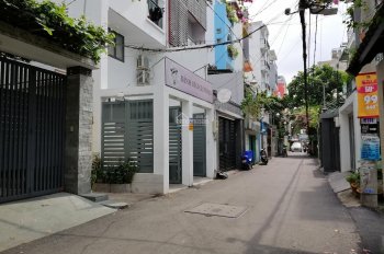 Bán nhà riêng tại Đường Nguyễn Trọng Tuyển, Phường 3, Tân Bình, Tp.HCM diện tích 78.8m2  giá 12.3 Tỷ