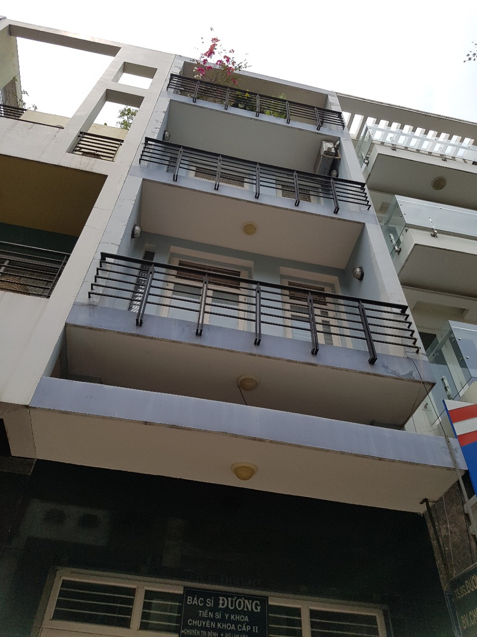 258/29 Trần Hưng Đạo Phường Nct - Quận 1 - Tp Hồ Chí Minh