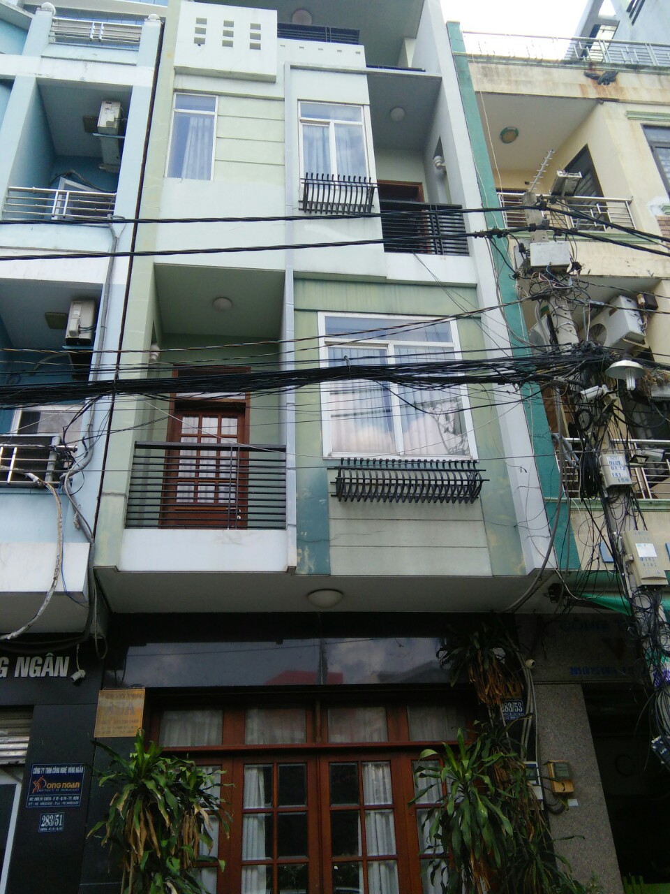 Chính chủ bán gấp nhà hẻm xe hơi vào tận nhà quận 5 dt 5*13m giá chỉ 10 tỷ tl