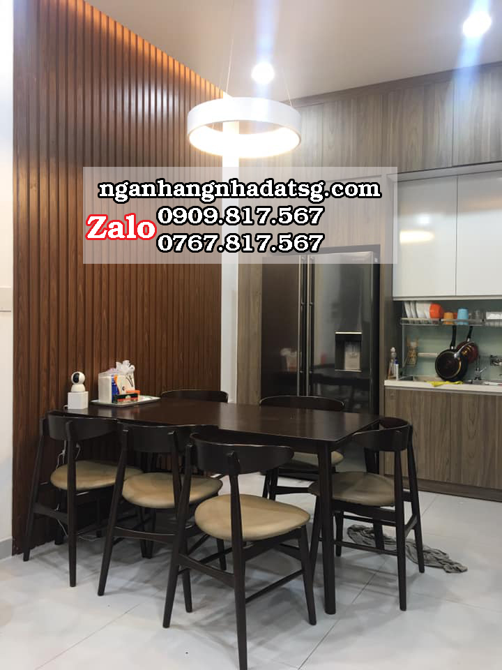 Bán nhà Huỳnh Văn Bánh,15m ra mặt tiền, chỉ 5 tỷ 750 LH 0909817567