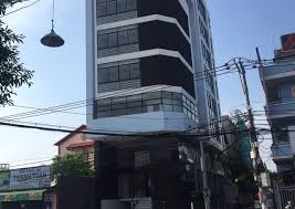 Bán nhà mặt phố tại Đường Ngô Bệ, Phường 13, Tân Bình, Tp.HCM diện tích 190m2  giá 38 Tỷ