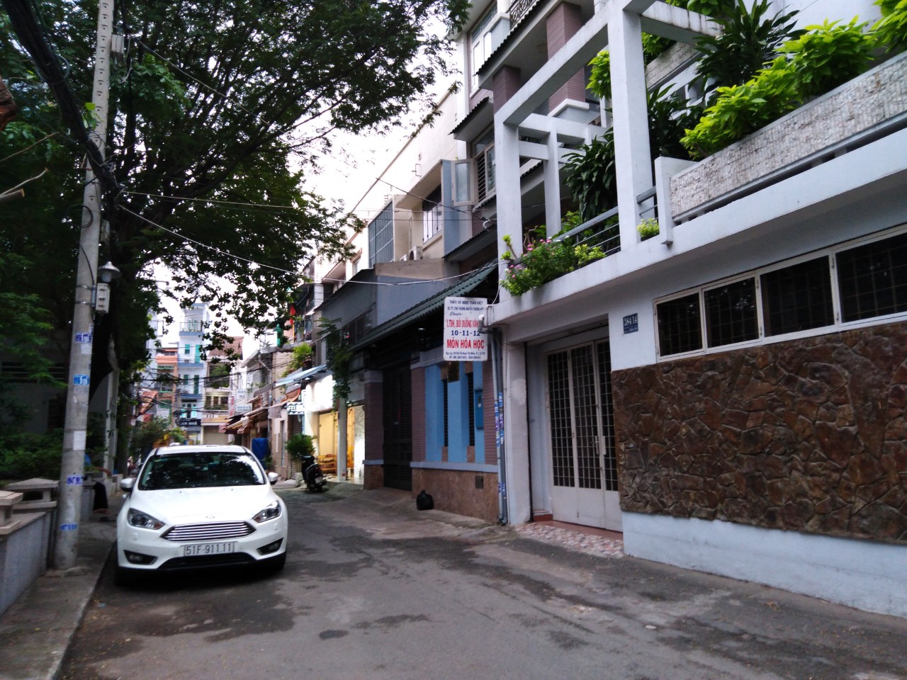 Bán nhà riêng tại Đường Trần Văn Hoàng, Phường 8, Tân Bình, Tp.HCM diện tích 104m2  giá 12 Tỷ